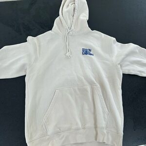 Stay in motion hoodie